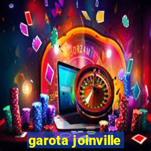 garota joinville